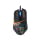 Myszka przewodowa A4Tech BLOODY W63 Max RENEGADE Midnight USB Activated